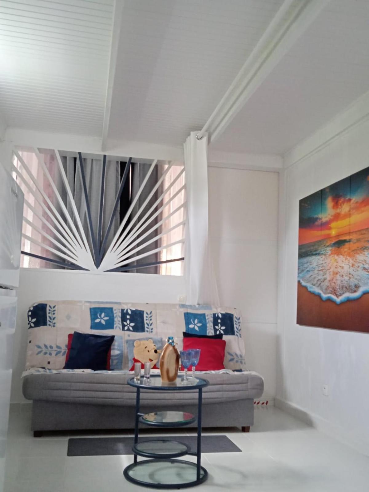 Appartamento Maryland'S Grand-Bourg  Esterno foto