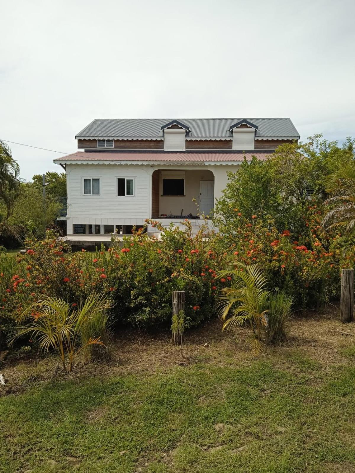 Appartamento Maryland'S Grand-Bourg  Esterno foto