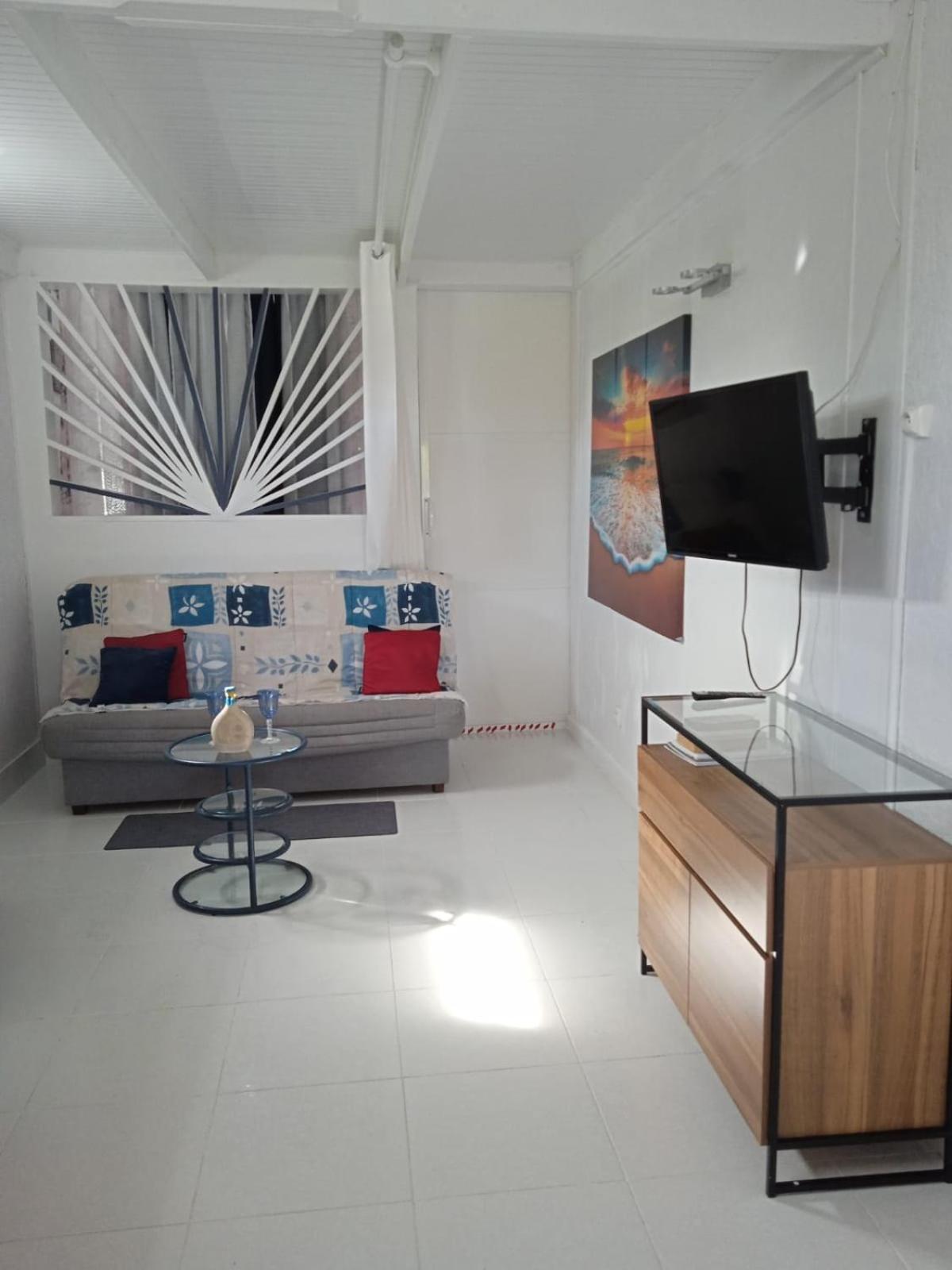 Appartamento Maryland'S Grand-Bourg  Esterno foto