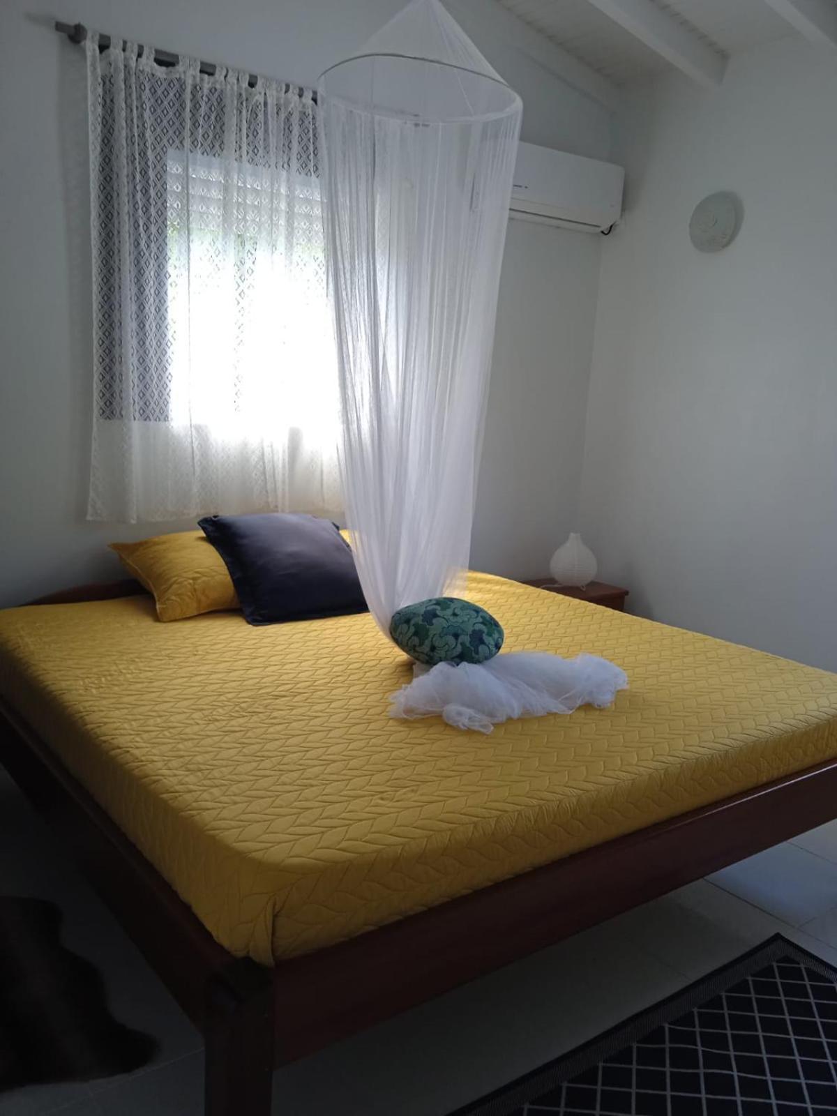 Appartamento Maryland'S Grand-Bourg  Esterno foto