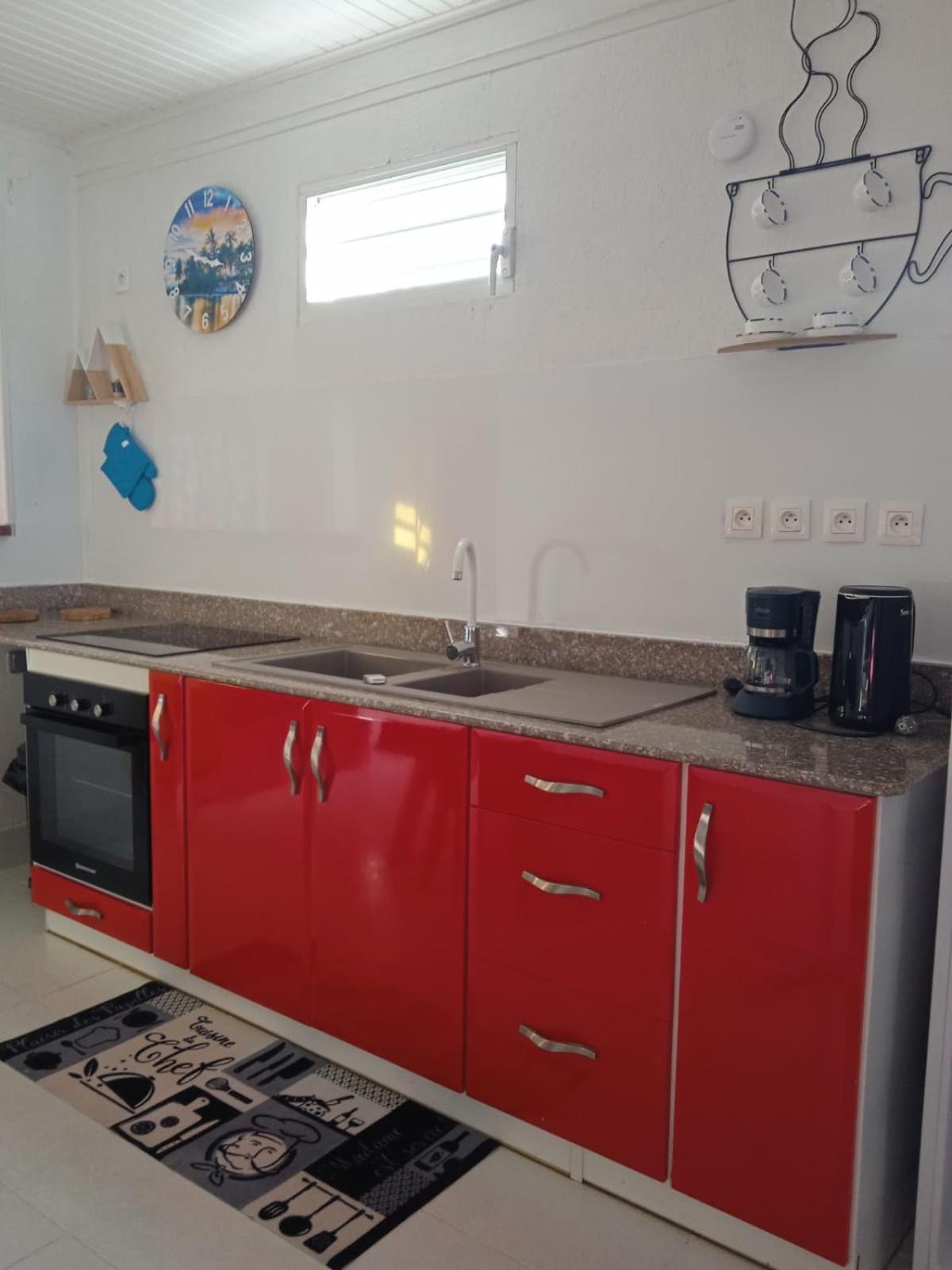 Appartamento Maryland'S Grand-Bourg  Esterno foto